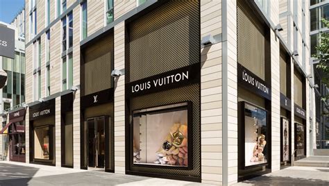 louis vuitton washington dc city center|city center mall dc.